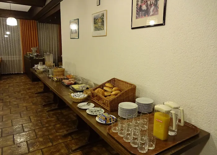Gasthof Hotel Zum Ross